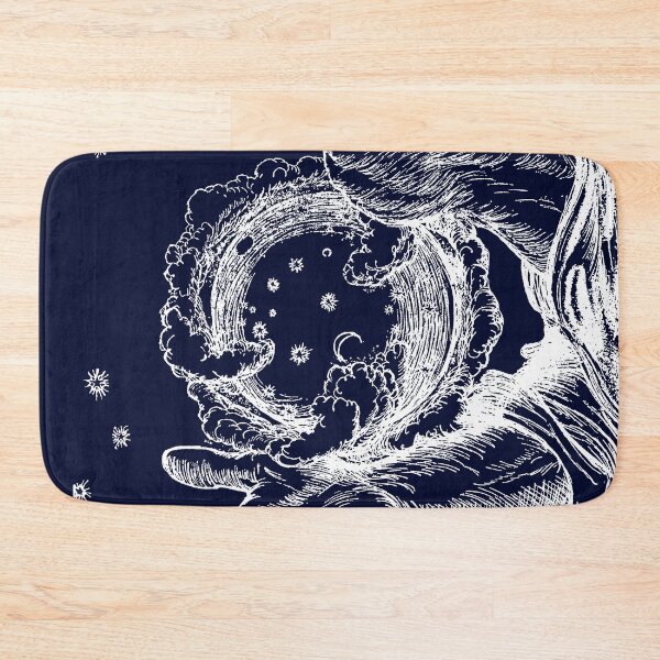 Item preview, Edmund J Sullivan The Rubaiyat of Omar Khayyam Quatrain 73 Creation designed and sold by Pixelchicken.