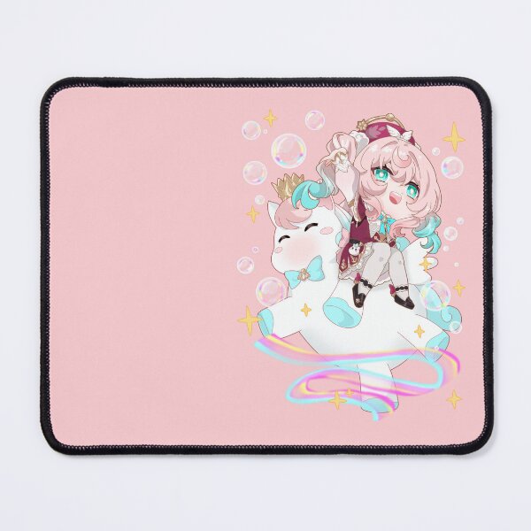 Item preview, Cute Honkai Star Rail Hyachine designed and sold by rireirireika.