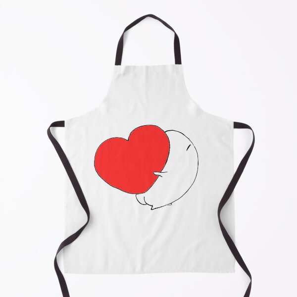 Item preview, Bring your heart designed and sold by hellotyu.