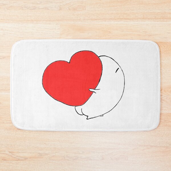 Item preview, Bring your heart designed and sold by hellotyu.