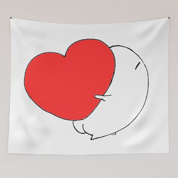 Item preview, Bring your heart designed and sold by hellotyu.