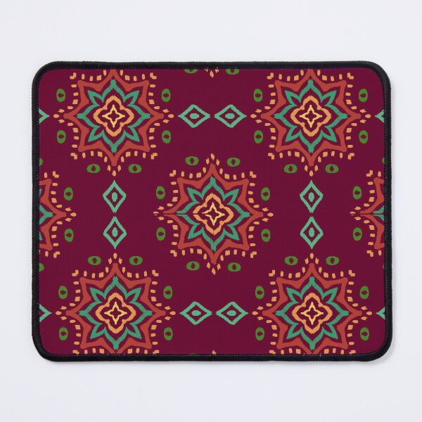 Item preview, Thai silk fabric  designed and sold by distortin666.