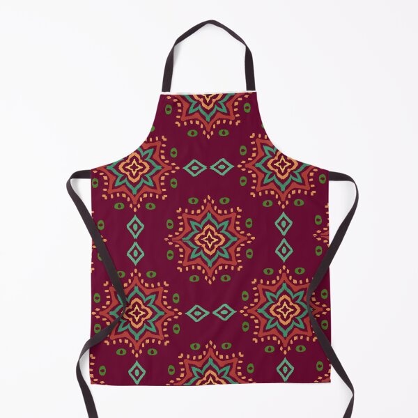 Item preview, Thai silk fabric designed and sold by distortin666.