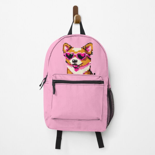 Item preview, Pixel Dog designed and sold by Jaini's.