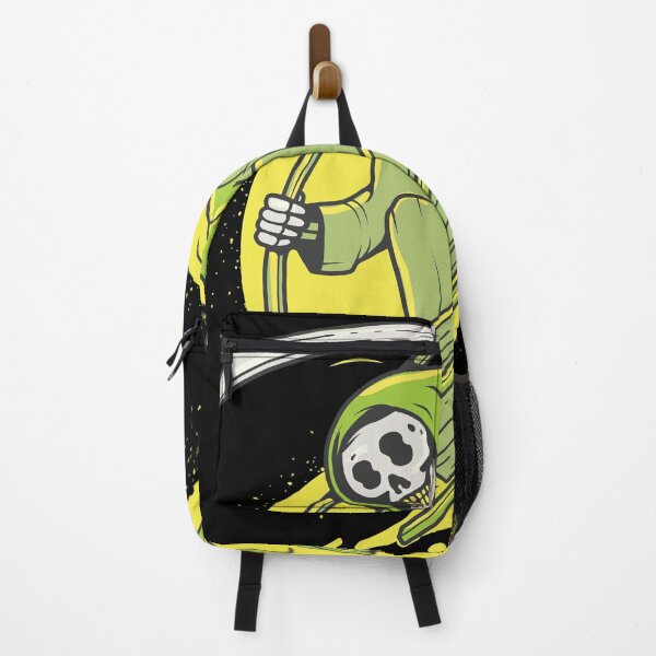 Item preview, Sledge Ride - Stay Rad! designed and sold by spauldingcorps.