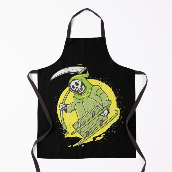 Item preview, Sledge Ride - Stay Rad! designed and sold by spauldingcorps.