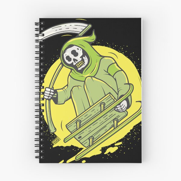 Item preview, Sledge Ride - Stay Rad! designed and sold by spauldingcorps.