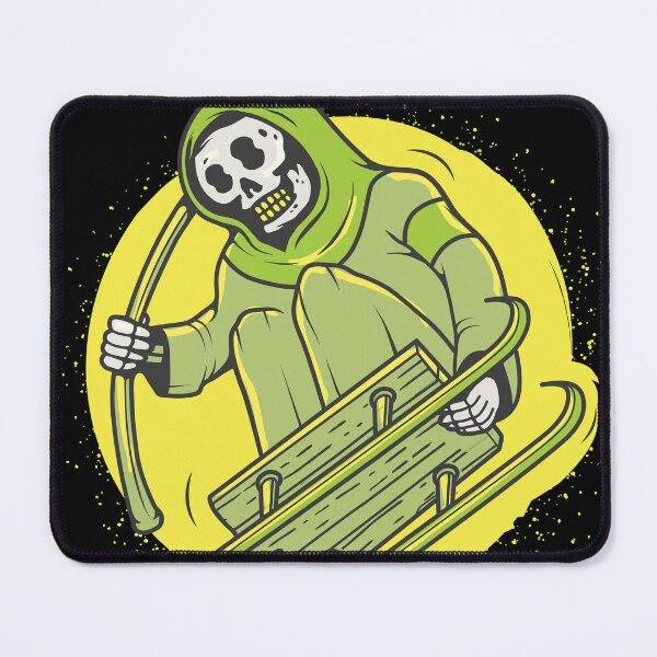 Item preview, Sledge Ride - Stay Rad! designed and sold by spauldingcorps.
