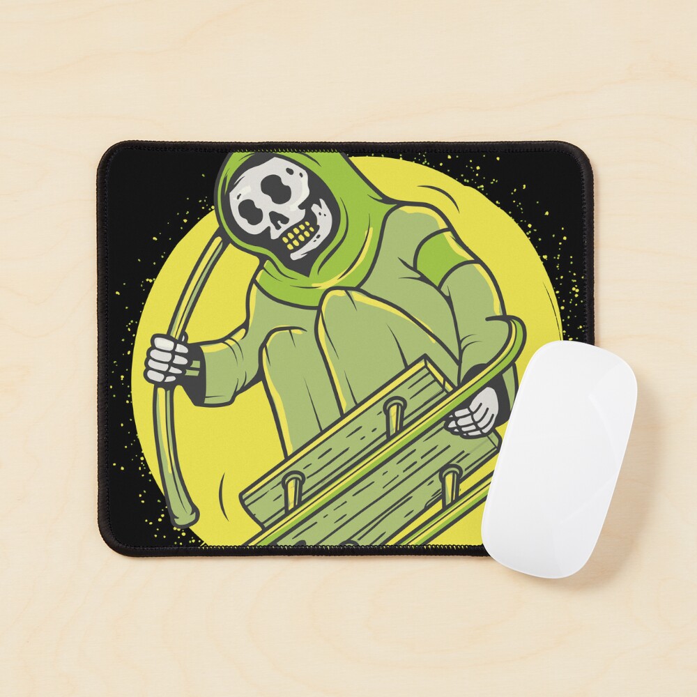 Item preview, Mouse Pad designed and sold by spauldingcorps.