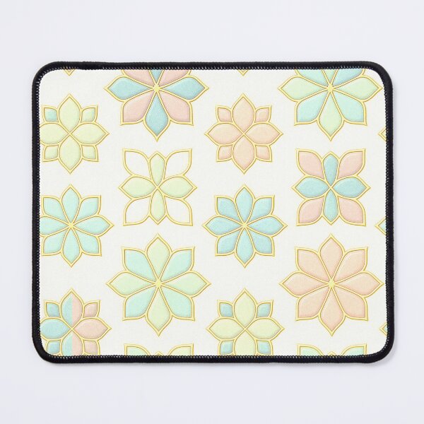 Item preview, Pastel Cloisonné Blossom Pattern designed and sold by SUNAGIMO9999.