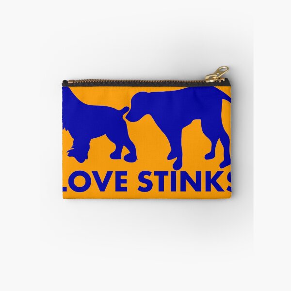 Item preview, LOVE STINKS designed and sold by SofiaYoushi.
