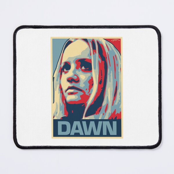 Item preview, Dawn designed and sold by DFA.