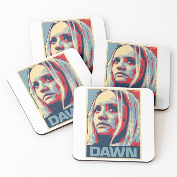 Item preview, Dawn designed and sold by DFA.