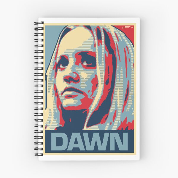 Item preview, Dawn designed and sold by DFA.