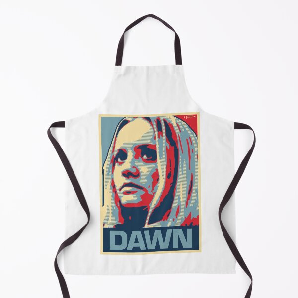 Item preview, Dawn designed and sold by DFA.