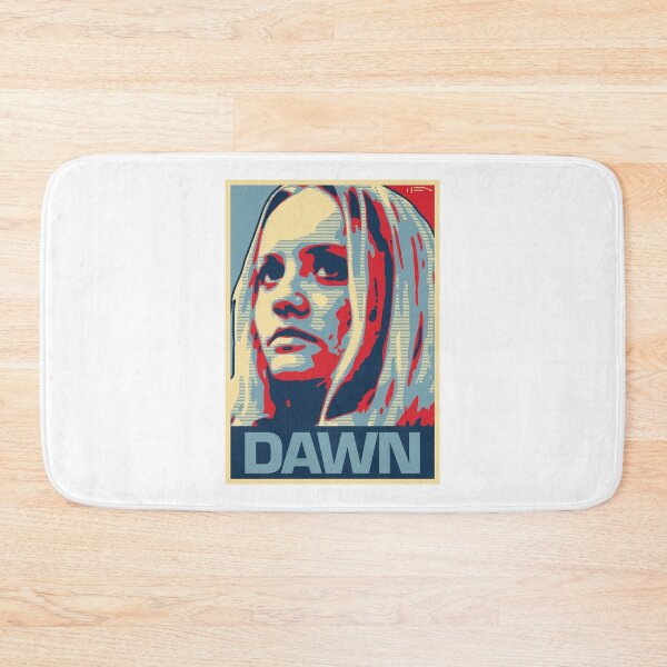 Item preview, Dawn designed and sold by DFA.