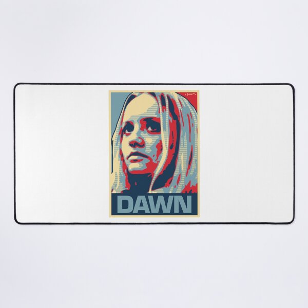Item preview, Dawn designed and sold by DFA.