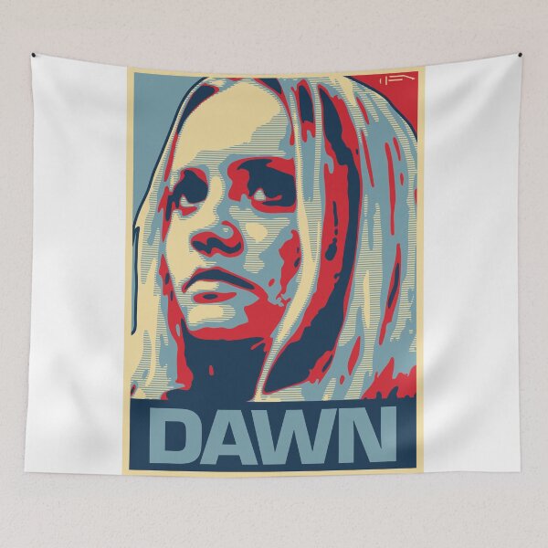 Item preview, Dawn designed and sold by DFA.