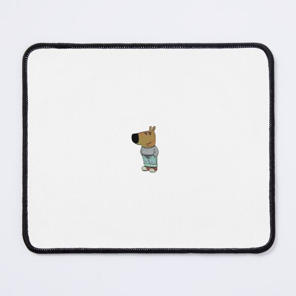 Item preview, Chill Guy Meme designed and sold by Roccia1912.