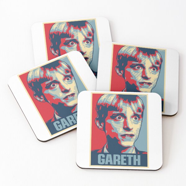 Item preview, Gareth designed and sold by DFA.