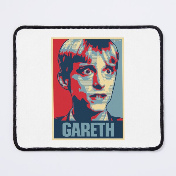 Item preview, Gareth designed and sold by DFA.