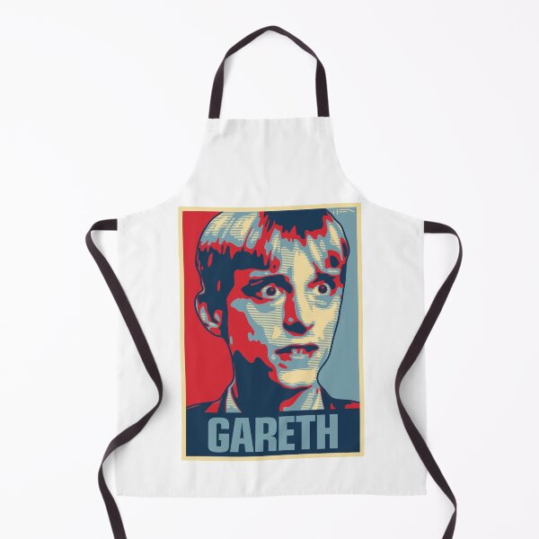 Item preview, Gareth designed and sold by DFA.
