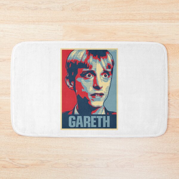 Item preview, Gareth designed and sold by DFA.