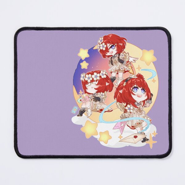 Item preview, Cute Honkai Star Rail Tribbie designed and sold by rireirireika.