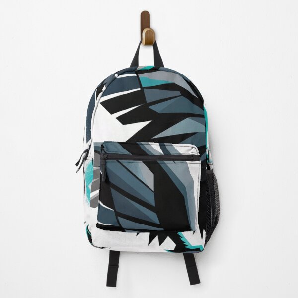 Item preview, Dynamic Eagle Flight Abstract designed and sold by ShadowAndSlate.
