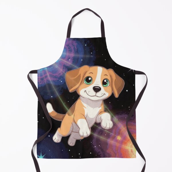 Item preview, A Galaxy Beagle Pup designed and sold by Promane.