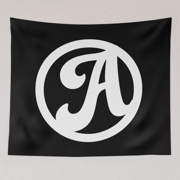Item preview, Anarquismo designed and sold by Wolagno.
