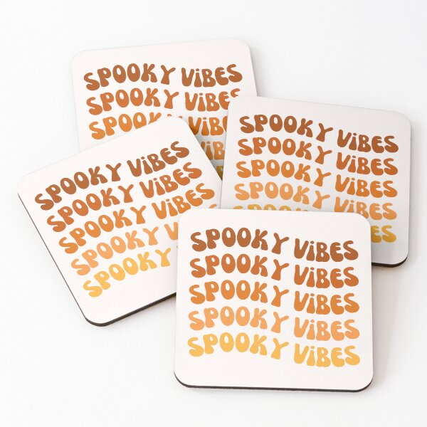 Item preview, Spooky vibes designed and sold by Richie-Creates.