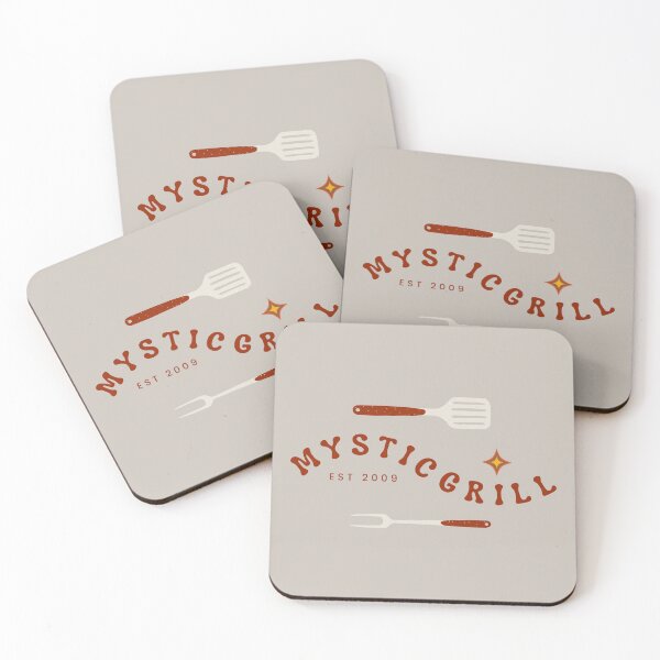 Item preview, Mystic grill designed and sold by Richie-Creates.
