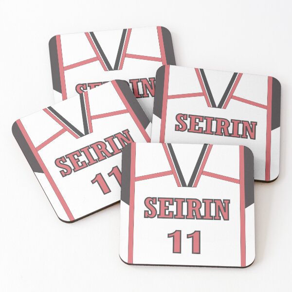 Item preview, Kuroko no Basuke Jersey Design, Kuroko's Basketball anime designed and sold by The Minimal Geek Apparels.