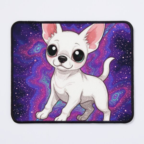 Item preview, A Galaxy Chihuahua Pup designed and sold by Promane.