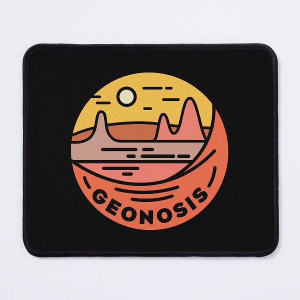 Item preview, Geonosis designed and sold by magrodanny.
