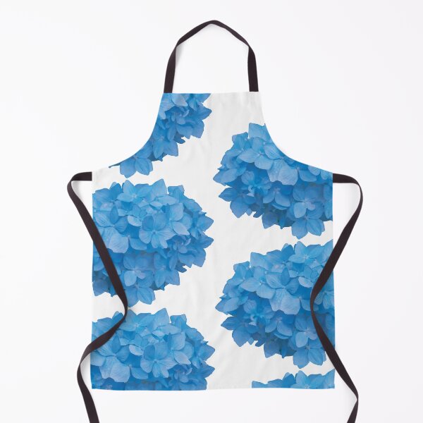 Item preview, hydrangea blue designed and sold by 39goog.
