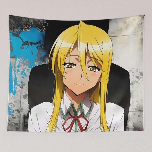 Item preview, Shizuka Marikawa - 2 designed and sold by Infinite-Aspire.