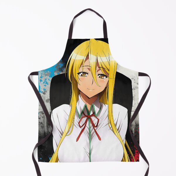 Item preview, Shizuka Marikawa - 2 designed and sold by Infinite-Aspire.