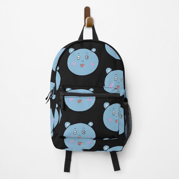 Item preview, Shocked Pillow Cute Face designed and sold by Eitherious.