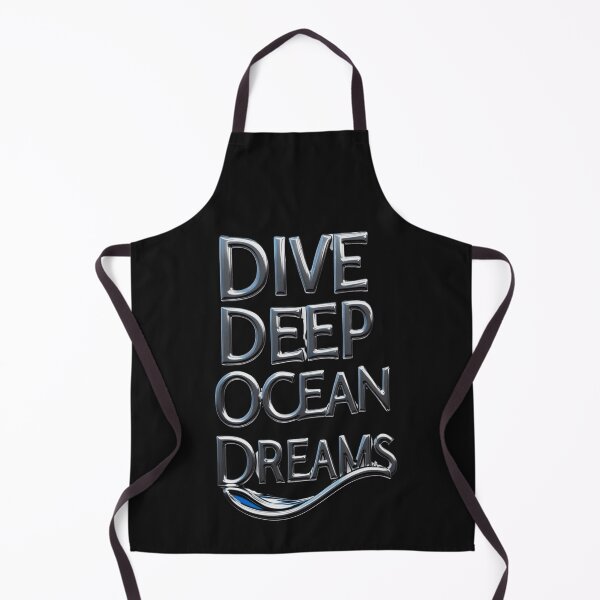 Item preview, Plumb Depth Ocean Dream designed and sold by Zakrytos ★★★★★.