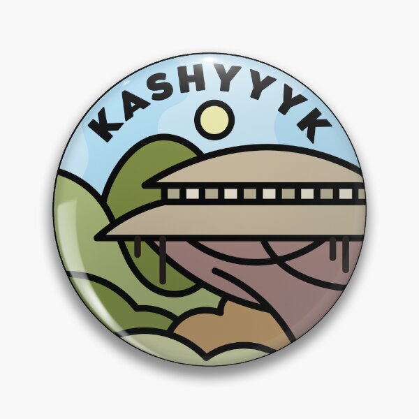 Item preview, Kashyyyk designed and sold by magrodanny.