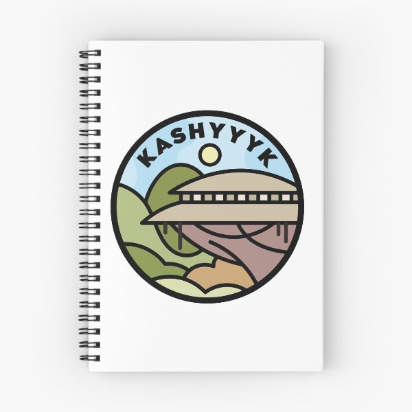 Item preview, Kashyyyk designed and sold by magrodanny.