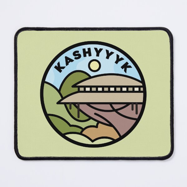 Item preview, Kashyyyk designed and sold by magrodanny.