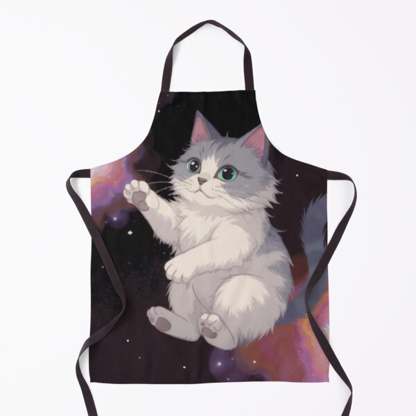 Item preview, A Galaxy Birman Cat designed and sold by Promane.
