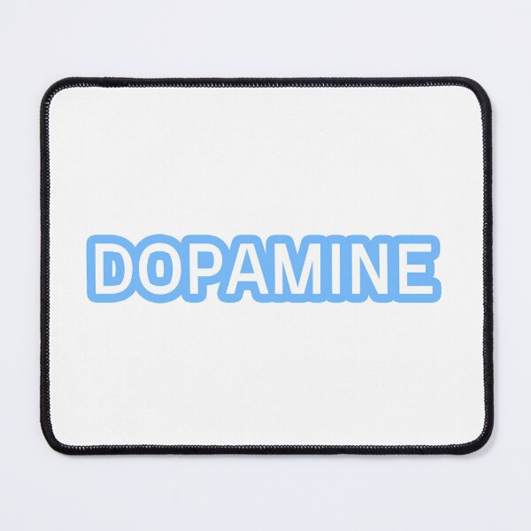 Item preview, Dopamine designed and sold by Gotta Escape.