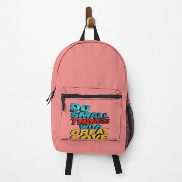 Item preview, Do Small Things With Great Love designed and sold by Danivique.