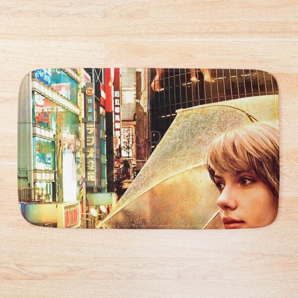 Item preview, Lost In Translation designed and sold by lukehudsone.