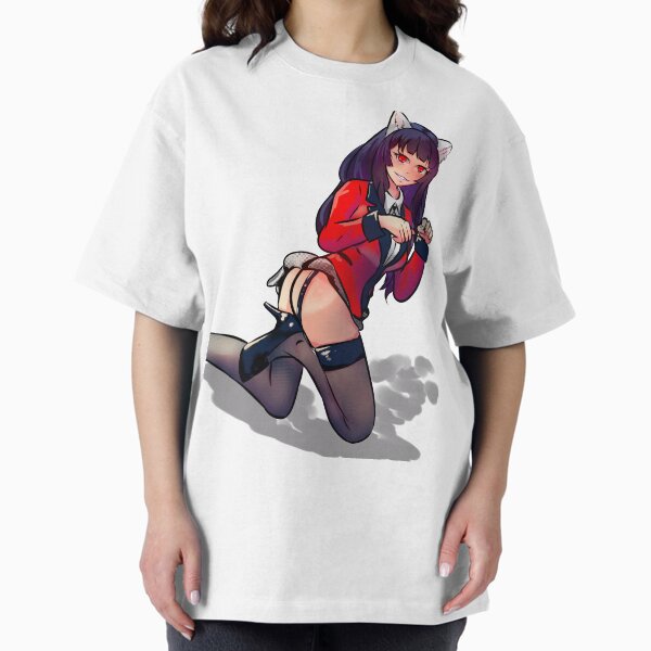 Item preview, Kakeguru Yumeko Jabami! Ass designed and sold by Simorgh11.