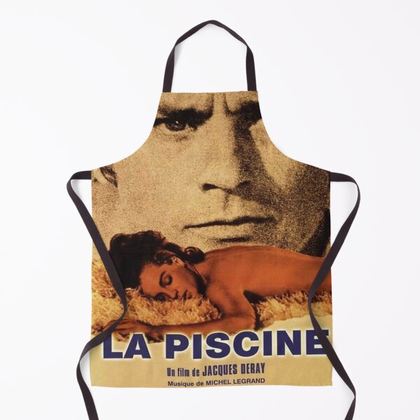 Item preview, La Piscine (1969) designed and sold by lukehudsone.